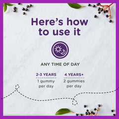 Gelatin-free vegetarian gummies made with apple pectin