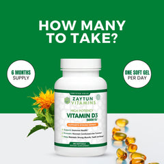 Halal certification by ISA for Zaytun Vitamin D3 5000 IU