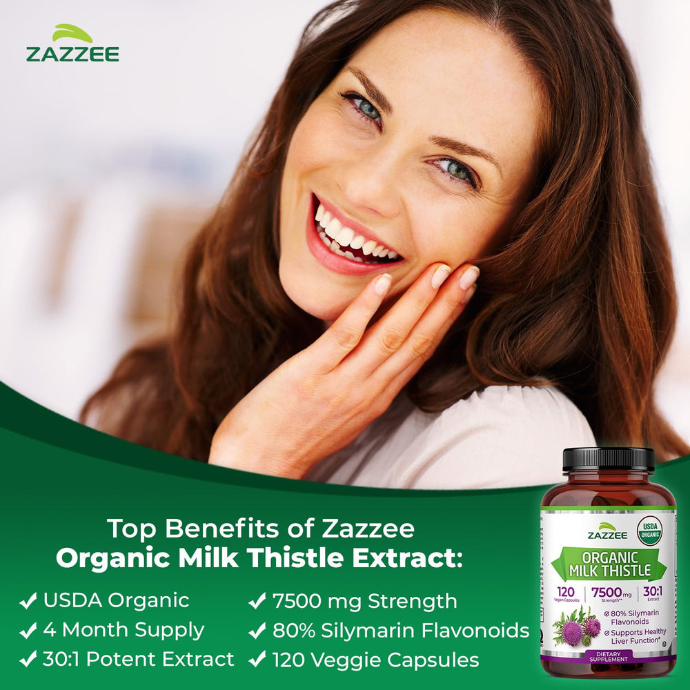Bottle with 120 vegan capsules