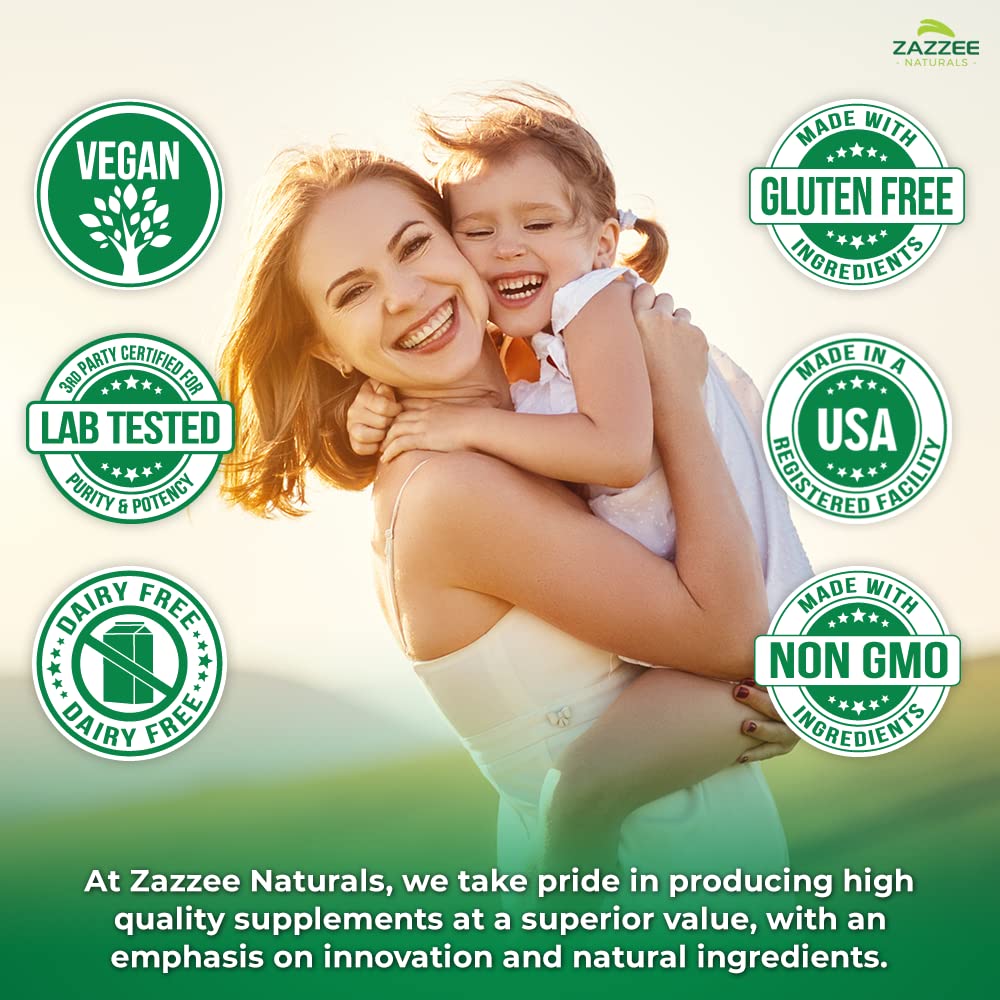 All-Natural, Vegan and Non-GMO Myo-Inositol powder