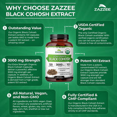 No artificial flavors or sweeteners
