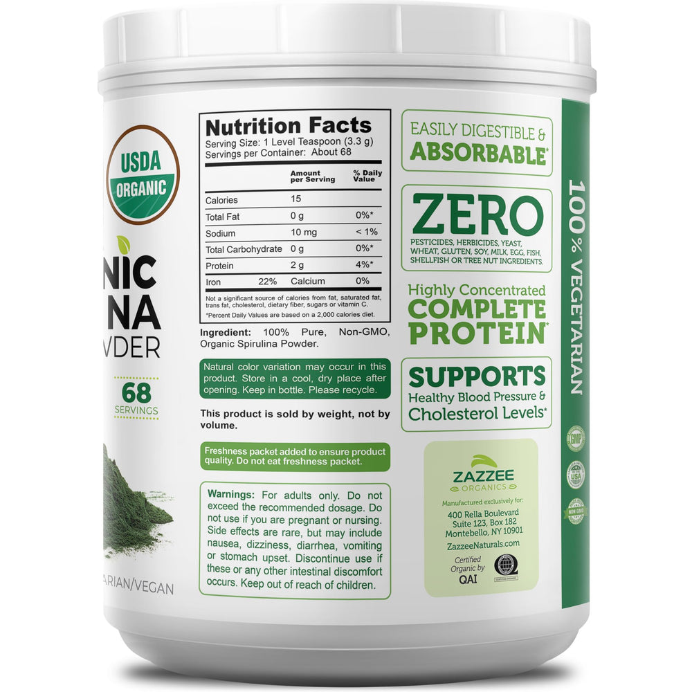 Gluten-free and non-GMO labels on packaging