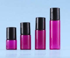 ZbFwmx ideal for essential oils, perfumes, and mists.