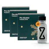 ZBiotics holiday 3x3-pack packaging for gifting
