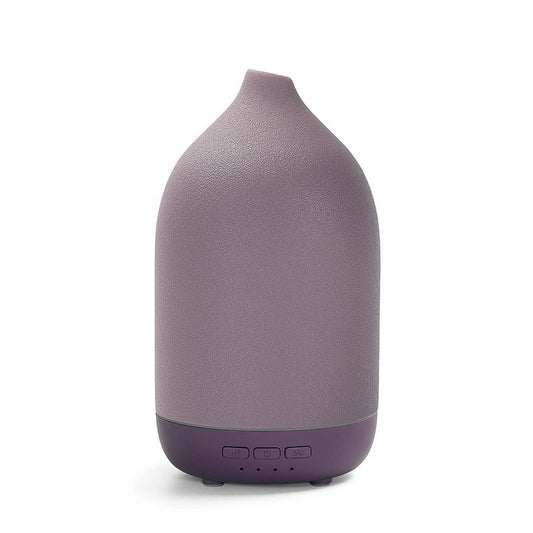 ZEIGGA LAB ceramic diffuser with ambient light (100ml).
