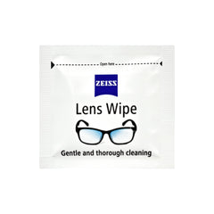 Safe for all lens types and scratch protection