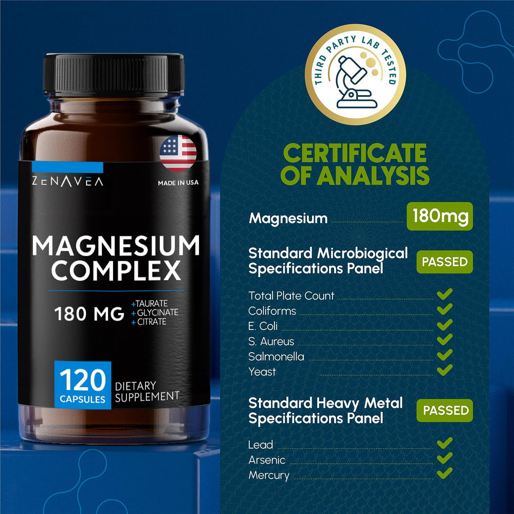 Label indicating vegan, gluten-free and sugar-free formulation