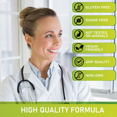 Vegan, Non-GMO, gluten- and dairy-free labeling for ZeniZest