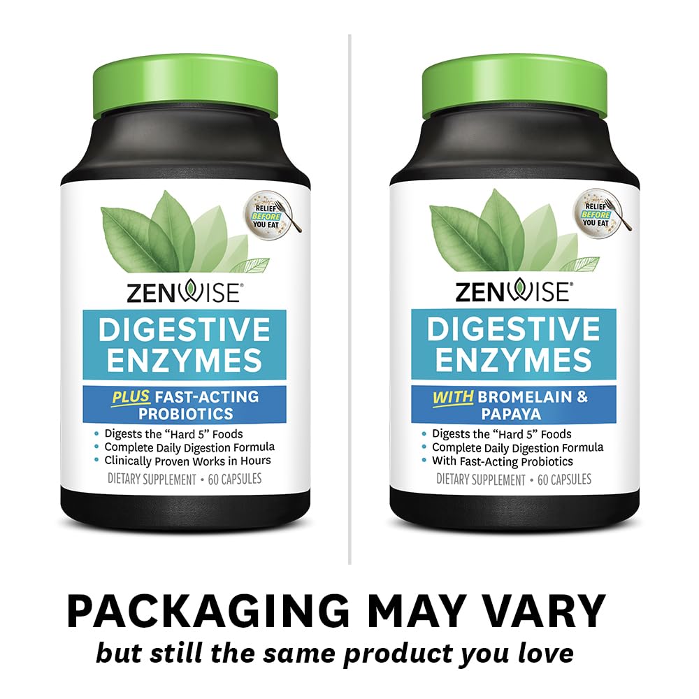 People (men and women) benefiting from digestive health