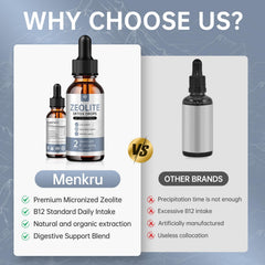 Usage: 2 mL daily serving