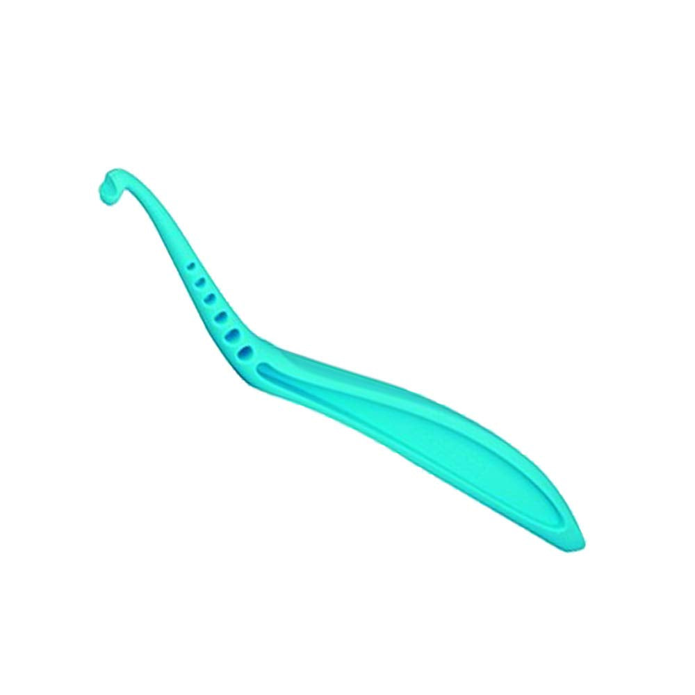 Zest CHAIRSIDE Dental Removal Tool for Artificial Teeth - 2-Pack (front view)