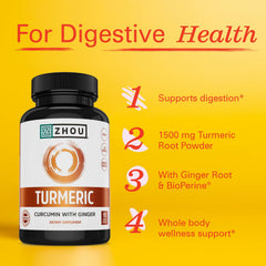 BioPerine black pepper extract for absorption