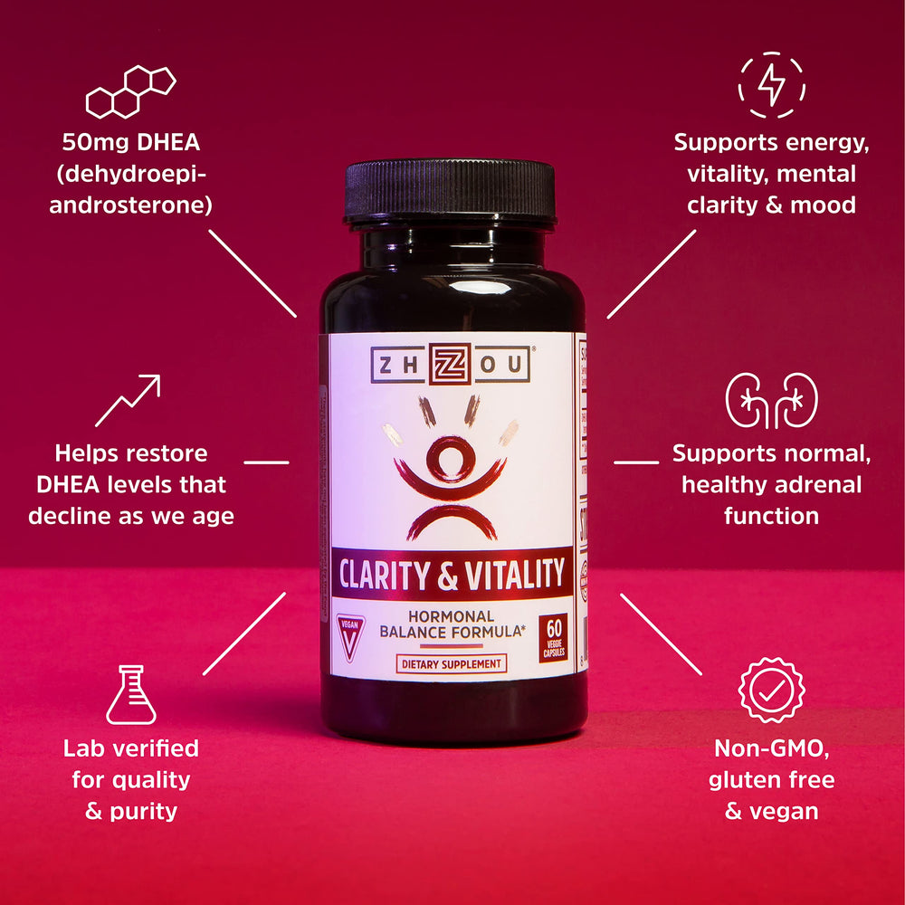 Formulated in Salt Lake City with purity focus