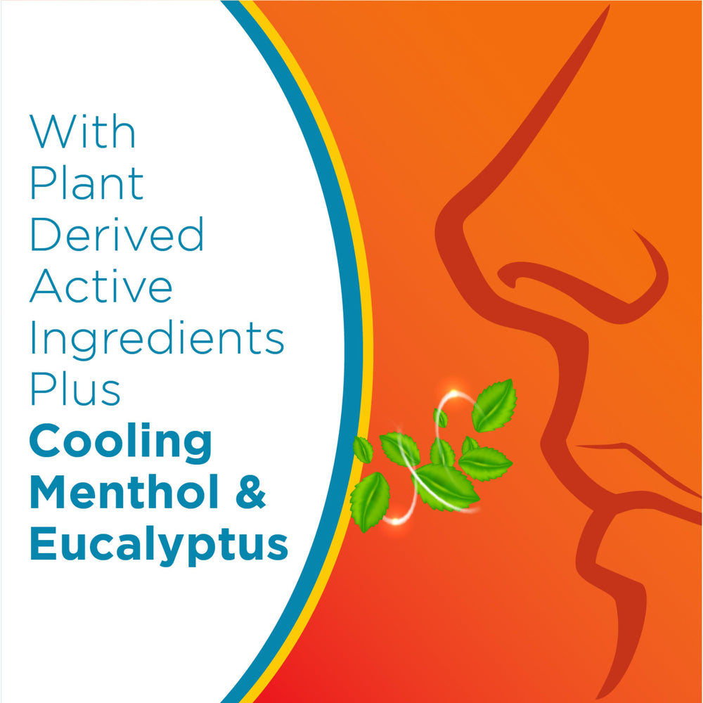 Zicam homeopathic nasal spray pack emphasizes compact, travel-friendly packaging.