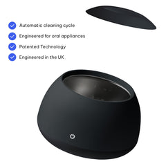Zima Dental Pod used for aligners and night guards
