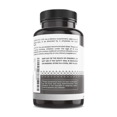Lifestyle image of adults benefiting from zinc supplement