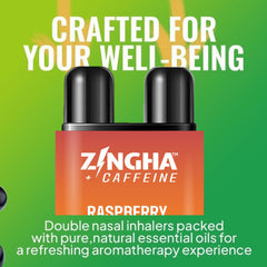 Packaging design featuring natural ingredients