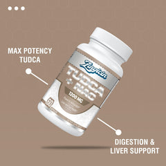 NAC (N-Acetyl Cysteine) ingredient detail