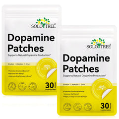 Main image of ZIXBMHYJ Dopamine Patches