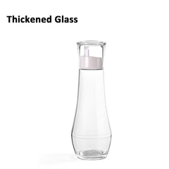 Each bottle holds 8.8 oz of mouthwash