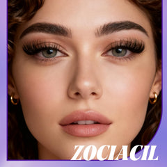 Zociacil versatile clusters for weddings, dinners, and parties