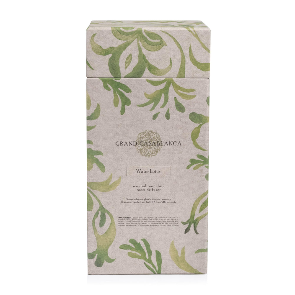 200 ml diffuser dimensions 4 by 7 inches