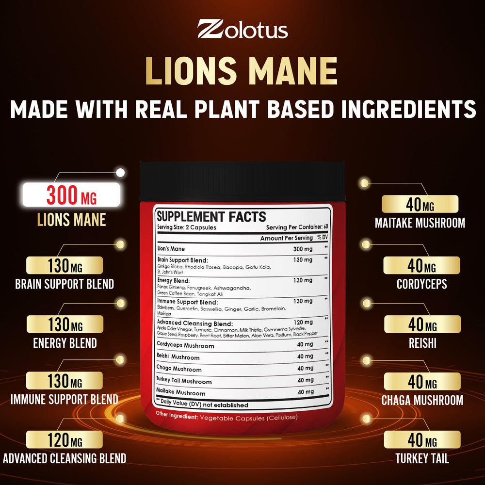 Elderberry, Ashwagandha and Panax Ginseng among ingredients
