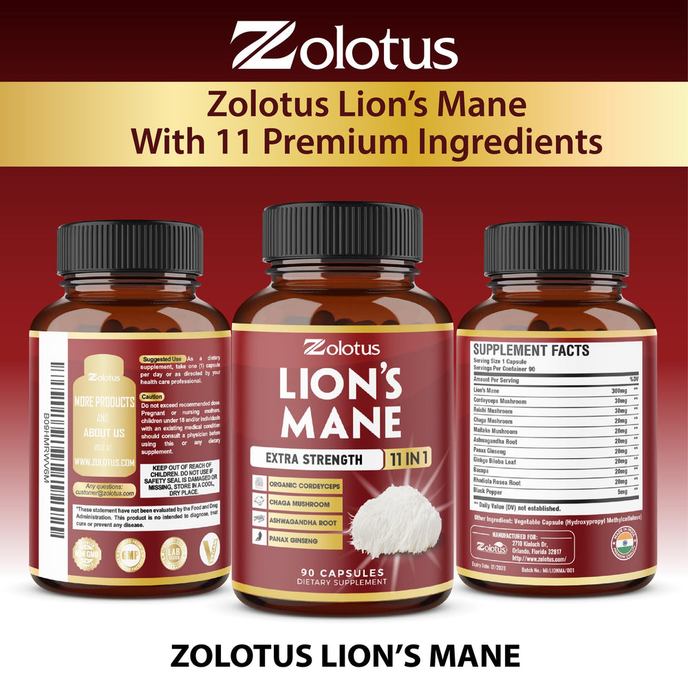 Product produced in a cGMP certified facility