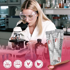 NAD+ supplement designed for both men and women