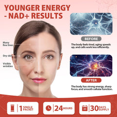ZOROAHER NAD liquid 2-pack front view for convenient daily use.