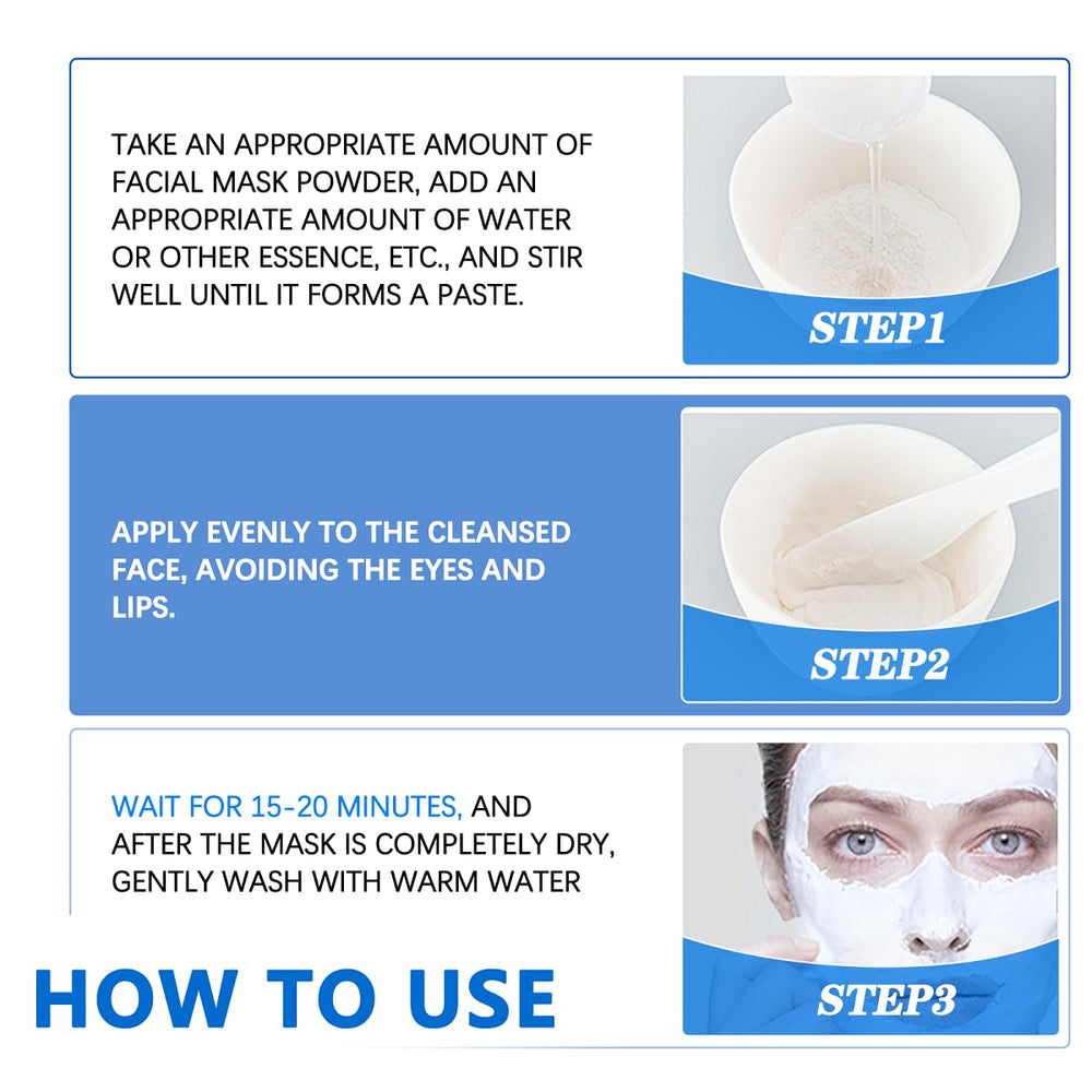 Anti-aging benefits and smooth skin concept