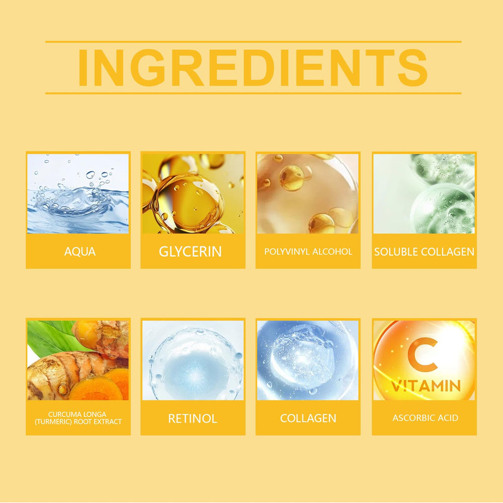 Overnight recovery: skin feels hydrated and smooth when waking up.