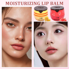 ZxjwT gift box lip care set ideal for gifting