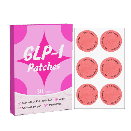 ZXZTSM GLP-1 Weight Patch – main product image