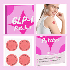 Patch wear time up to 8 hours
