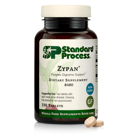Zypan 330-tablet container – product image view 01