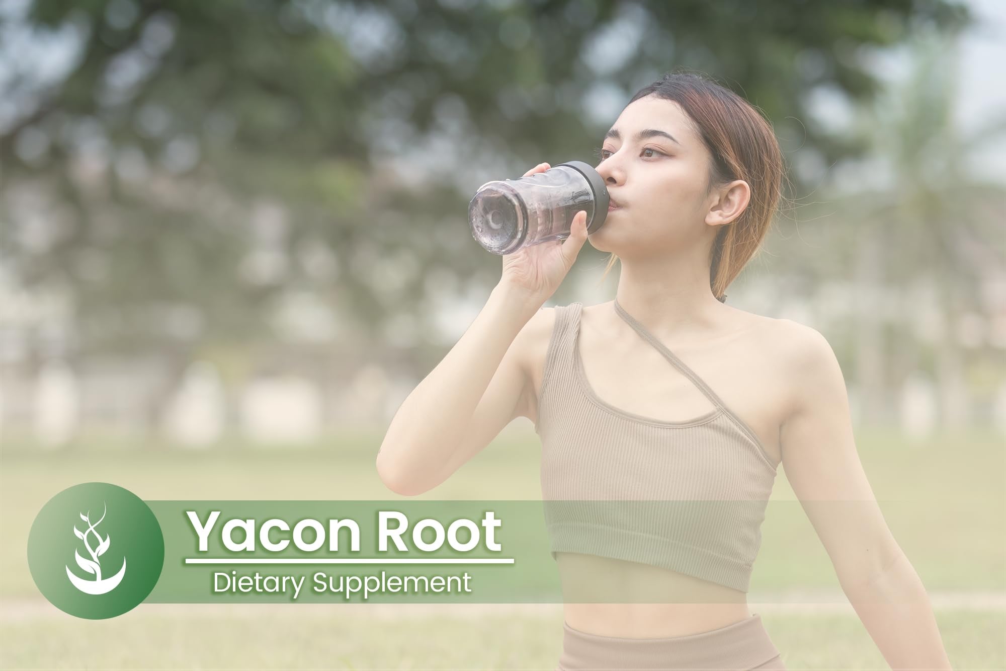 100-day supply of L-Threonine capsules