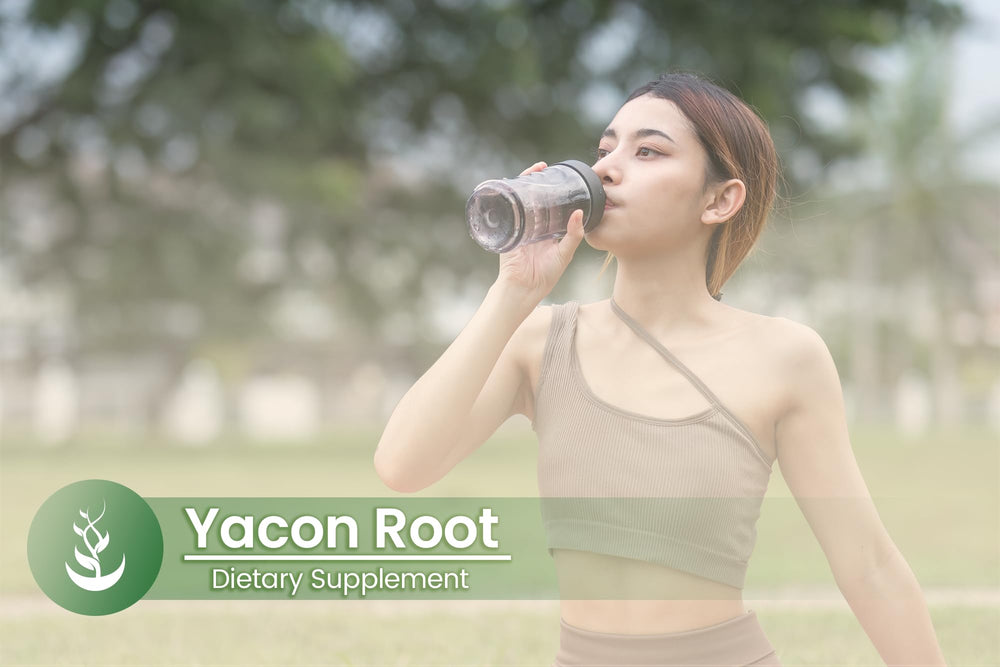 100-day supply of L-Threonine capsules