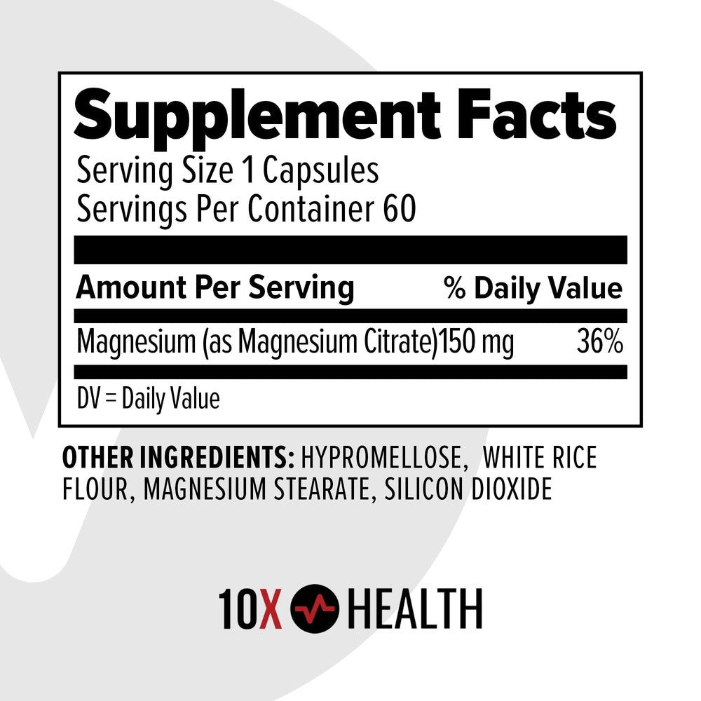 Packaging and capsule close-up with quality assurance labels