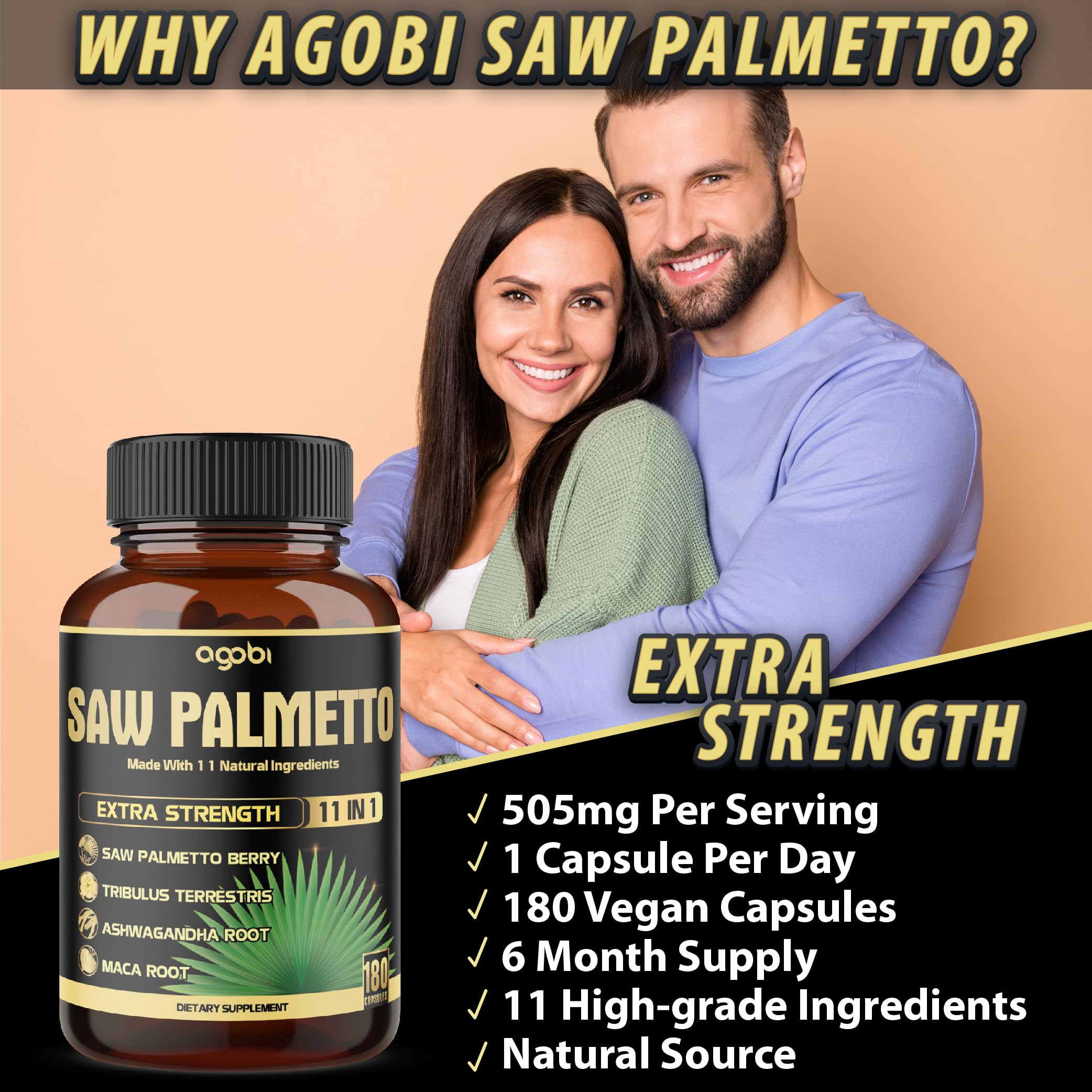 Manufactured in a cGMP, ISO and FDA-registered facility
