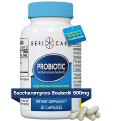 12-pack digestive health probiotic pack