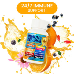 Image showing 120 capsules included