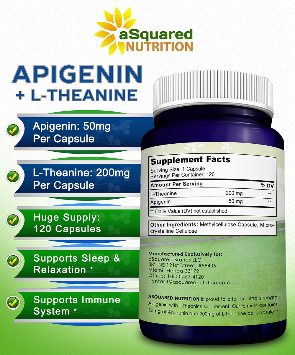Bottle showing 120 capsules for a 120-day supply