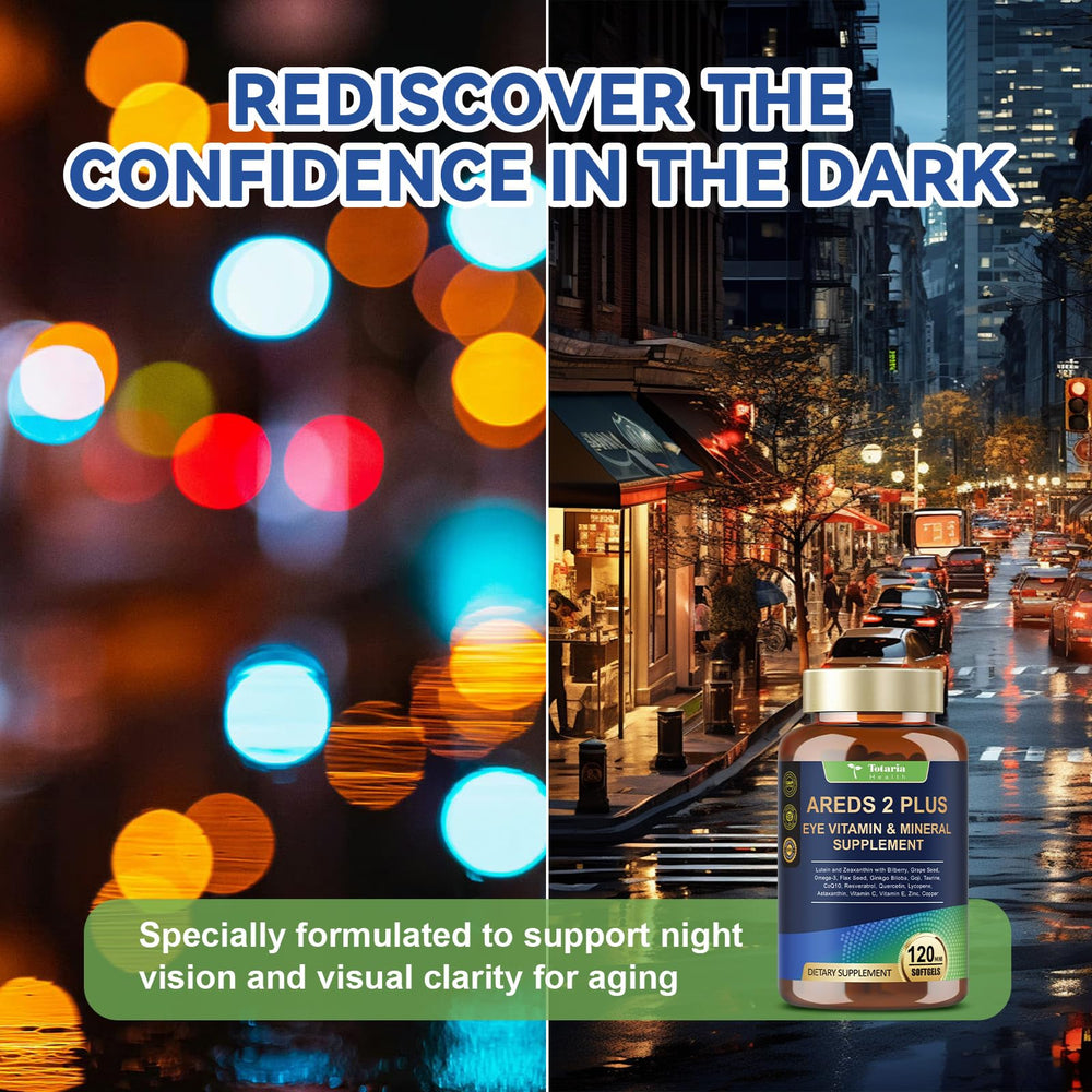 Convenient 120 softgels packaging for daily use