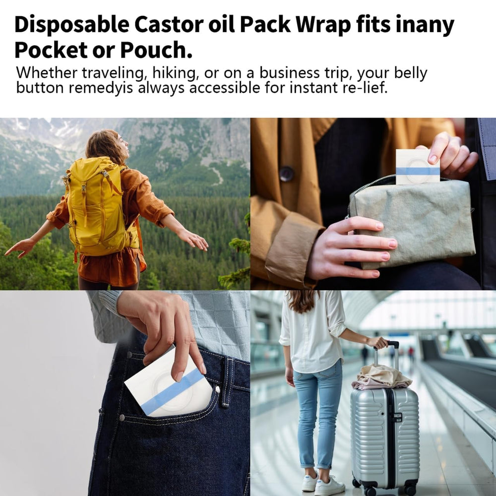 Gift-ready packaging and usage ideas for loved ones