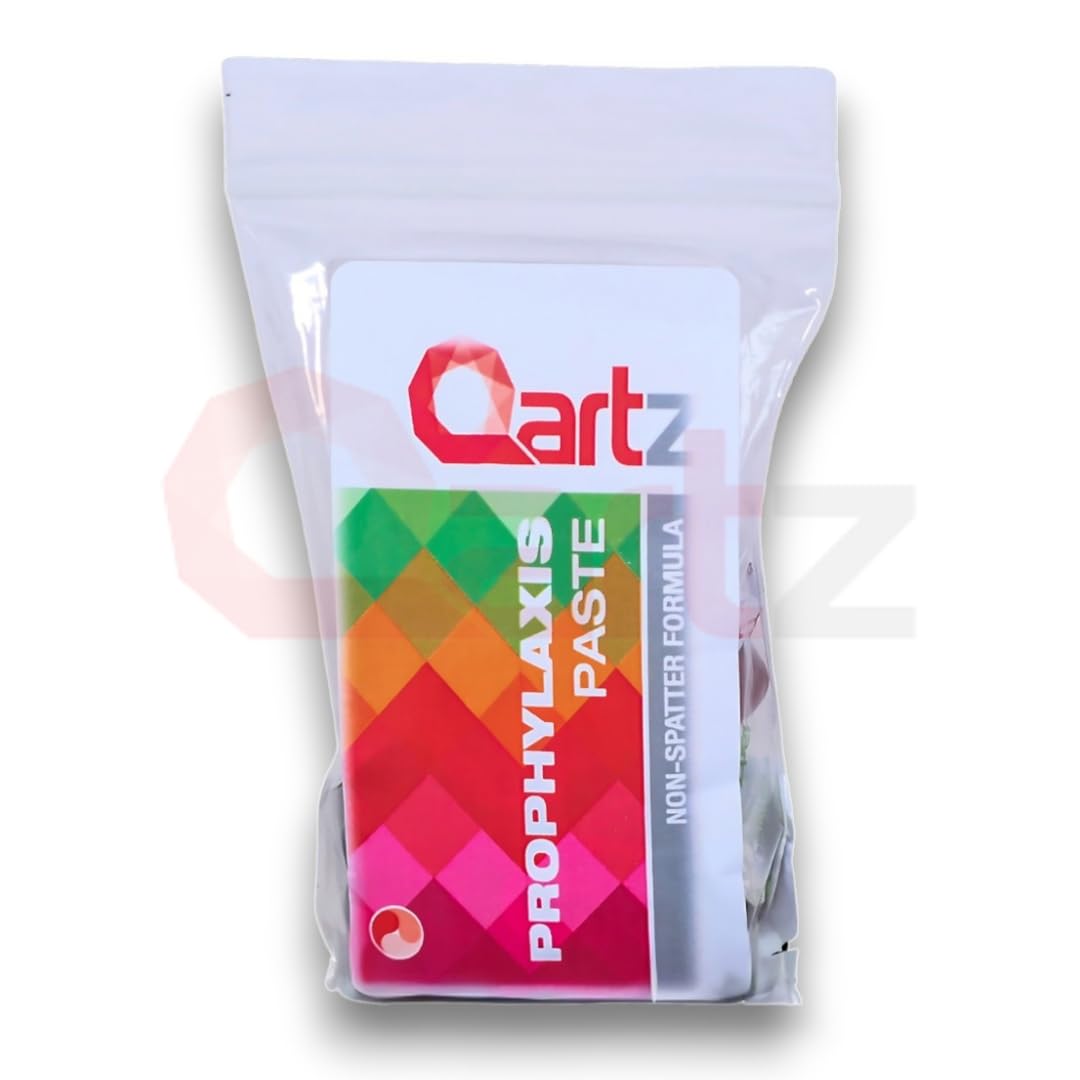 Package showing 14 cups of 2g each
