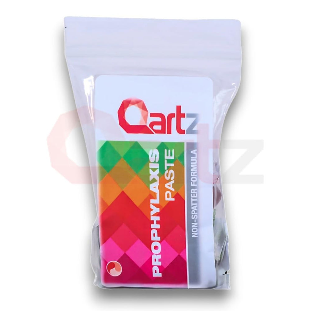Package showing 14 cups of 2g each