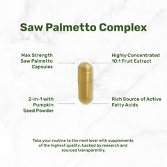 Package shows 150-day supply with 2 capsules per serving