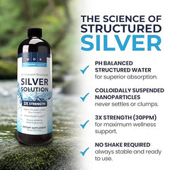 16-ounce bottle for extended use