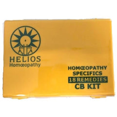 Robust kit designed for use anywhere
